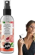 Fabric Spray Freshener Odor Eliminator | Odor Eliminator Spray | Scented Air Freshener Long-Lasting Fabric Refresher Spray for Gym Equipment