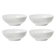 Lenox Wicker Creek All Purpose Bowls, Set of 4