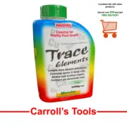 Manutec Trace Element Soluble Powder 500g