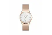 Unisex Watch Thomas Sabo WA0341-265-202-40MM ( 40 mm)