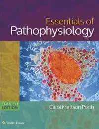 在飛比找博客來優惠-Essentials of Pathophysiology: