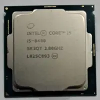 在飛比找蝦皮購物優惠-【1151 CPU】Intel Core i5-8400 8