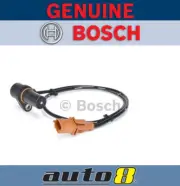 Bosch Crank Sensor for Alfa Romeo 145 1.6 I.E. 16V TS 930 1.6L AR 67601 1996-99 (for: Alfa Romeo)
