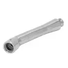 Beer Tap Stainless Steel Draft Beer Foam Reduce Equipment Home Beer Brewing A GH