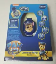 VTech PAW Patrol The Movie: Learning Watch Chase New Sealed