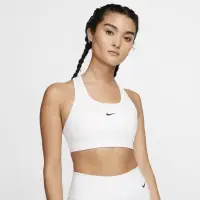 在飛比找蝦皮購物優惠-現貨秒出🤍NIKE 運動內衣AS SWOOSH BRA PA