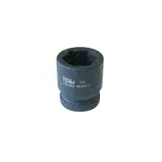 SP Tools 1-1/2" Drive Impact Socket - 4-3/16" 6 Point SAE Individual Cr-Mo