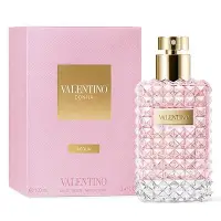 在飛比找Yahoo!奇摩拍賣優惠-【Valentino】Donna 迷漾 女性淡香水 60ml