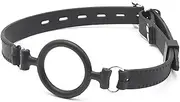 Sex Bondage Ring Gag BDSM Deep Throat Gag Sex Open Mouth Gags Adult Sex Toys For Couple Games Adult Toys Sex Gag for Couples on Bed Restraints Toys