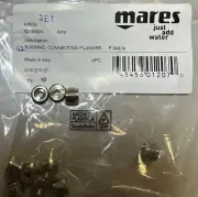 Mares pneumatic speargun Replacement Part piston bushing F 344a for jet