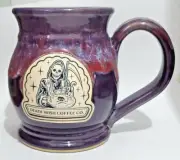 2022 Death Wish Coffee "Pie Day" Mug #2255/4500