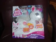 Pets Alive Boppi The Booty Shakin’ Llama Shake & Spin Plush Toy - NEW IN BOX