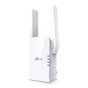 TP-Link Wi-Fi Wireless LAN Repeater Wi-Fi6 Compatible 2402 + 574Mbps 11ax/ac AP