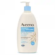 Aveeno Dermexa Daily Emollient Cream 500Ml