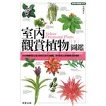 室內觀賞植物圖鑑（下）[88折]11100725200 TAAZE讀冊生活網路書店