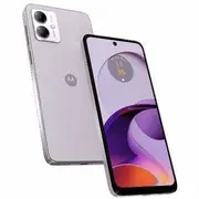 Motorola Mobility moto g14 128 GB Smartphone - 6.5" LCD Full HD Plus 2400 x 1080 - Octa-core (Cortex A75Dual-core (2 Core) 2 GHz + Cortex A55 (6 1.80
