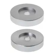 Great for Technics SL 1200 45 RPM Record Turntable Adapter