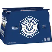Furphy Refreshing Ale Can 375mL