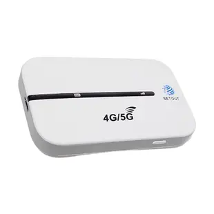 【全頻】SETOUT E160 Plus 4G+5G SIM LTE WIFI分享器無線網卡路由器 (8.8折)