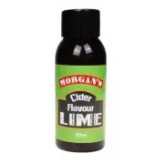 Morgan's Cider Flavour Lime 50ml