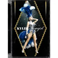 在飛比找蝦皮購物優惠-凱莉米洛Kylie Minogue / Showgirl D