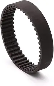 1pc STS S8M Rubber Timing Belt Pitch Length 1776mm-1912mm Width 15 20 25 30 40mm Closed Loop Synchronous Belt Pitch 8mm(1856mm,25mm)