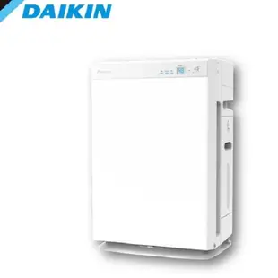 DAIKIN 大金 保濕雙重閃流空氣清淨機 MCK70VSCT-W