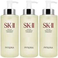 在飛比找環球Online優惠-SK-II 青春露(330ml)*3(正貨)