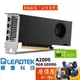 LEADTEK麗臺 NVIDIA RTX A2000 6G GDDR6 長16.76cm/繪圖卡/顯示卡/原價屋