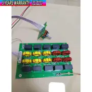 Low Pass Filter Module for Shortwave Power Amplifier Unit LPF RF Accessory #TOP