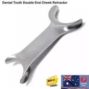 Dental Cheek Retractor Lip Tongue Mouth Opener Retractors Implant Surgical