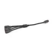 BioLite 4x1 Solar Chaining Cable