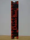 Dracula's Blood Incense ~ 1 Pack x 15g ~ Premium Masala Sticks ~ Ppure