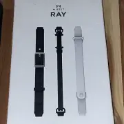 MISFIT Ray Watch Bands & Paracord Kit