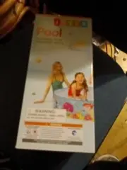 Intex Snapset Pool 4' x 10"