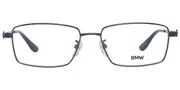 BMW BW5042-H 012 Men's Glasses Black Size 56 - Private Health Rebate - Blue Light Block Available