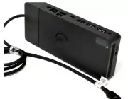 Dell Docking Station HDMI Display Port - USBC PORT- WD19-130W
