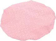OFFIGAM Hair Dye Cap Steam Deep Conditioning Hat for Long Hair Waterproof Reusable