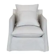 Zohi Interiors Rui Armchair in Natural