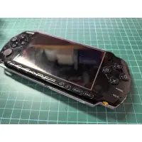 在飛比找蝦皮購物優惠-SONY PSP PlayStation Portable 