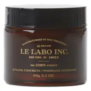 Le Labo Styling Concrete 60 ml