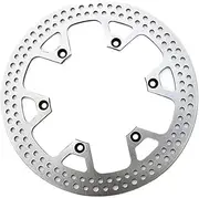 TKTGNVNZKA 240mm Motorcycle Rear Brake Disc Brake Rotor Fit For Suzuki RM125 2001-2012 DRZ400 DRZ 400 SM DRZ400SM 2005 2006 2007 2008 2009