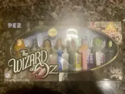 Wizard Of Oz Pez