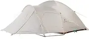 Snow Peak Amenity Dome Ivory