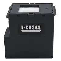 在飛比找蝦皮購物優惠-(收據)EPSON C9344 相容廢墨盒(含晶片) 適用X