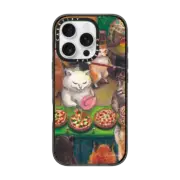 iPhone 16 Pro Impact Case pizzeria