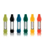 GRAV 16mm Octo-Taster with Silicone Skin (MULTIPLE COLORS) *SHIPS ASAP*