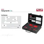 Toledo Timing Tool Kit - 304710