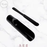 在飛比找蝦皮購物優惠-魚漿器 耐熱魚漿器 魚漿匙 PC魚漿器 台灣製 魚漿刮刀 魚