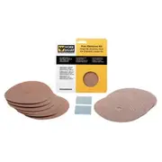 WORK SHARP 2000 & 3000 Fine Abrasive Kit - 13 Piece WSSA0002043
